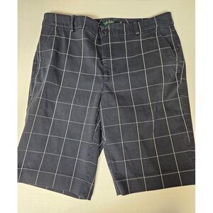 Lauren Ralph‎ Lauren Bermuda Shorts Size 8
